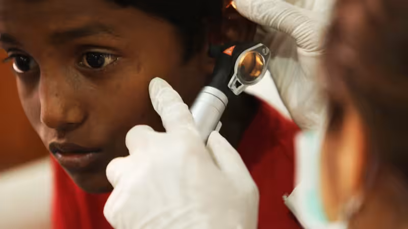 Signs Your Ear May Need a Clinical Check Before Treatment: An ear care appointment Ear care for Signs Your Ear May Need a Clinical Check Before Treatment - Same Day Results Near Muswell Hill - Private Micros...