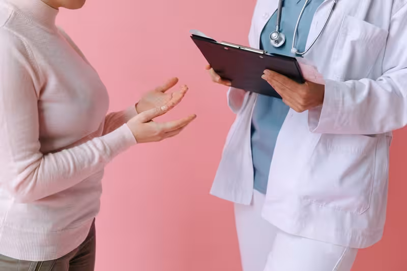 What to Expect When You Arrive at the Clinic: Doctor Doctor for What to Expect When You Arrive at the Clinic - Best Directions To Hearing First Hythe