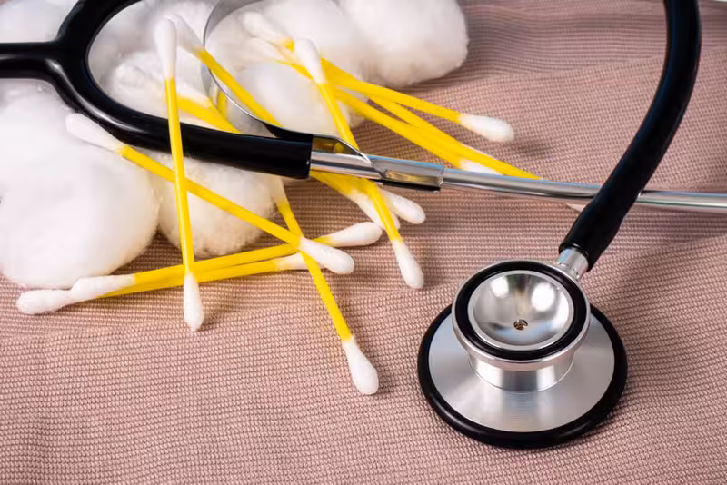 Ear wax removal care for Common Reasons Students Book Ear Wax Removal - Student Discounts At Reading - Private Microsuction...