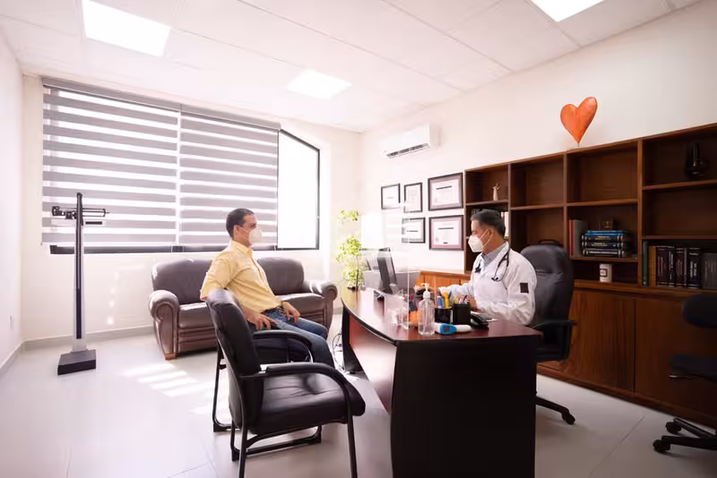 Disabled Access: A doctor in a clinic Doctor in clinic for Disabled Access - Mill Hill - Private Microsuction Ear Wax Removal In North West London NW4 Near Me Wit...