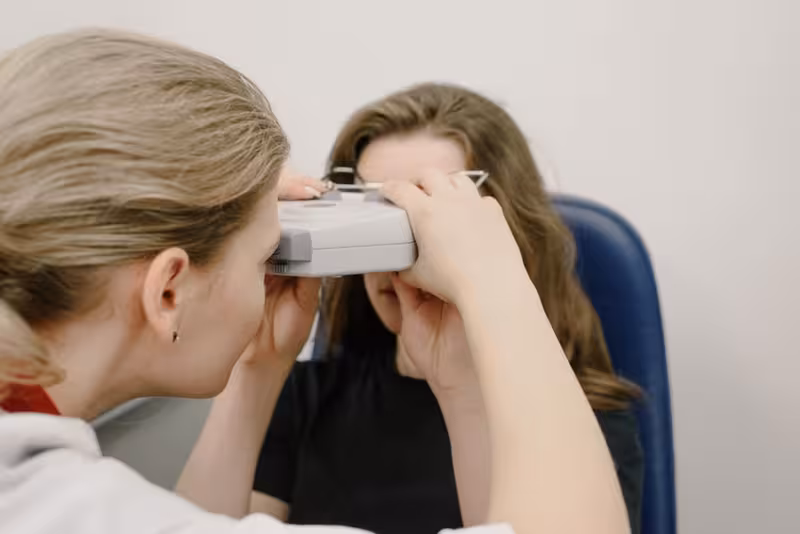 What to Expect When Booking Online: A patient consultation Patient consultation for What to Expect When Booking Online - How To Make An Appointment At Hearing First Watford