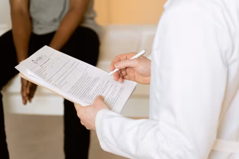 What Hearing Test Feedback Can Tell You: A patient consultation Patient consultation for What Hearing Test Feedback Can Tell You - Testimonials For Hearing First Mill Hill