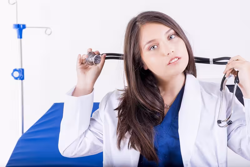 How Patients Describe Hearing Tests and Results: Doctor Doctor for How Patients Describe Hearing Tests and Results - Patient Testimonials For Hearing First East Finchley Health Cen...