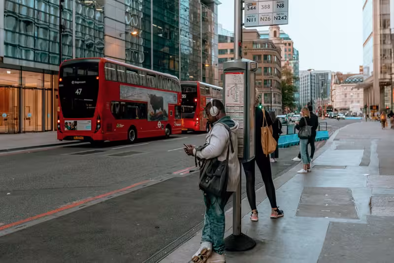 What to Expect When You Arrive Near the Clinic Hearing care for What to Expect When You Arrive Near the Clinic - Nearest Bus Stop To Hearing First Barnet Healthcare Centre