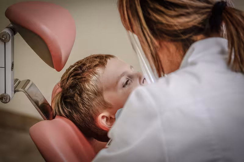 Doctor in clinic for Disabled Access - How To Reserve At Hendon - Private Microsuction Ear Wax Removal In North West London...