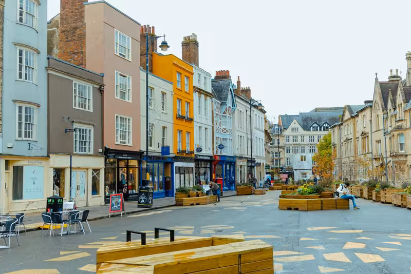 Making the Journey Easier for Hearing Aid and Wax Removal Visits Hearing care for Making the Journey Easier for Hearing Aid and Wax Removal Visits - Travel Time To Hearing First Oxford