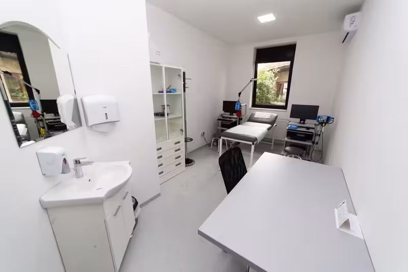 Reasons Patients in Mill Hill Choose a Private Clinic: Clinic Clinic for Reasons Patients in Mill Hill Choose a Private Clinic - Mill Hill - Private Microsuction Ear Wax Removal In North...