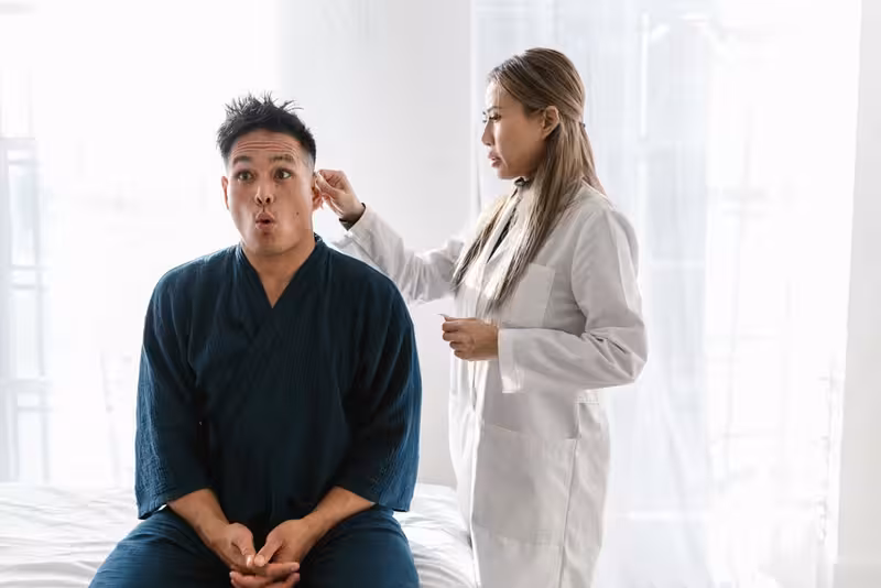 Ear care for Nearby Bus Stops and Public Transport - Best Way To Make Your Way To Cambridge - Private Microsuction Ear Wax R...